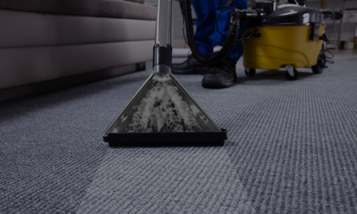 Welcome to A+ Carpet Cleaning & Janitorial Services’ New Website